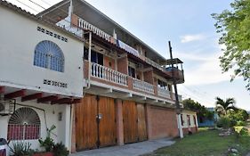 Hotel Luna Llena